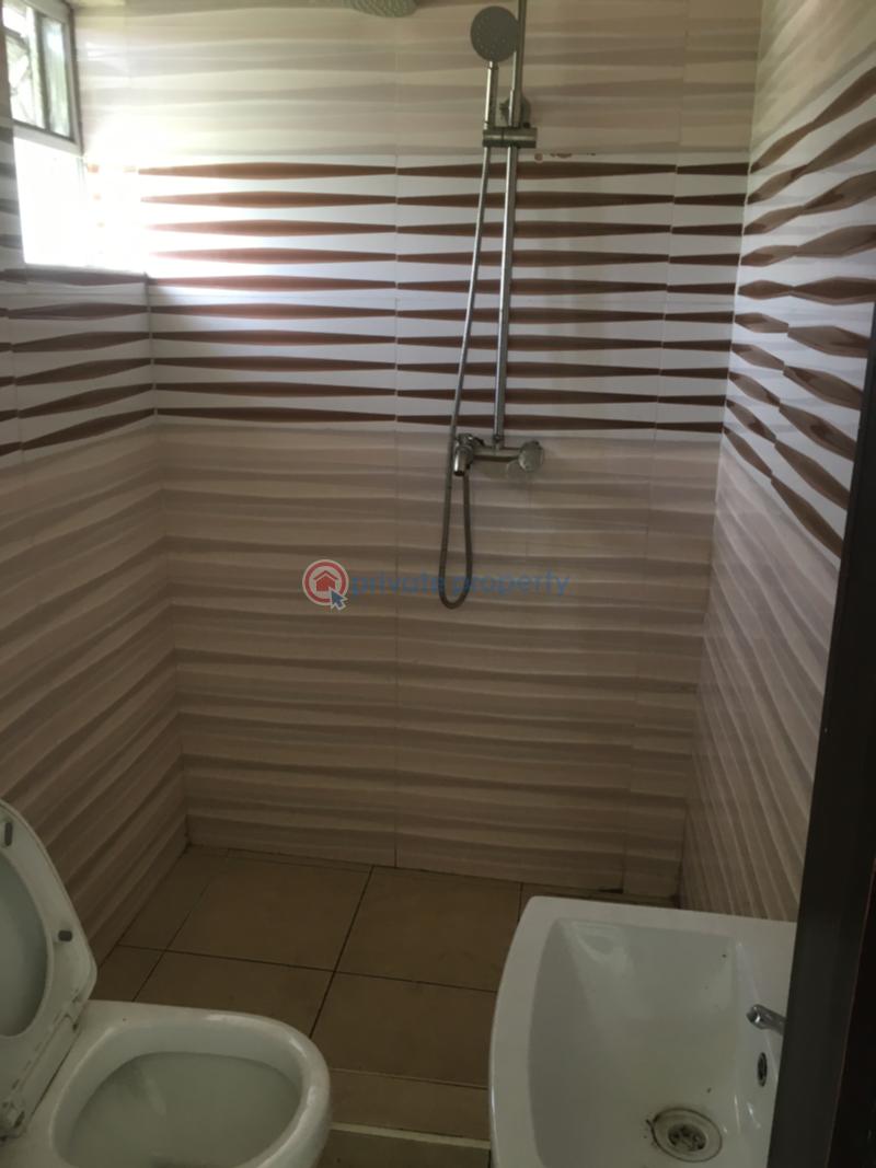 4 bedroom Terraced Duplex For Rent Spark Light Estate Isheri North Ojodu Lagos - 6
