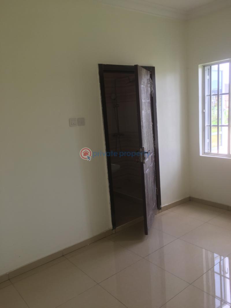 4 bedroom Terraced Duplex For Rent Spark Light Estate Isheri North Ojodu Lagos - 5