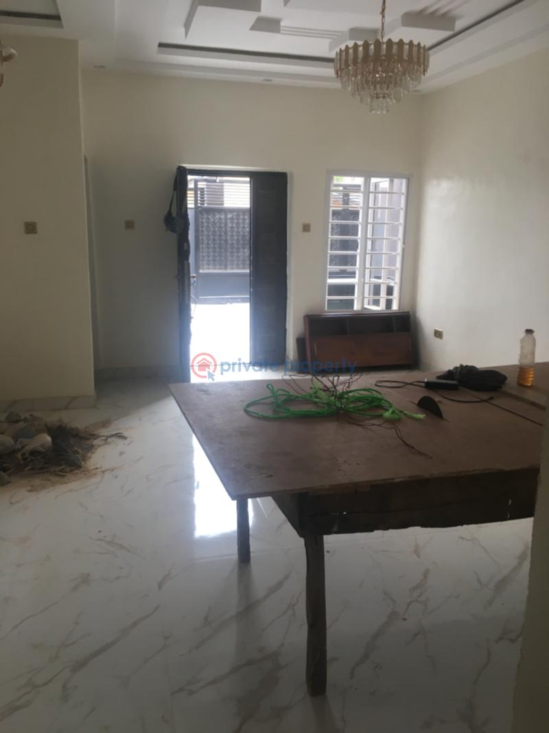 4 bedroom Terraced Duplex For Rent Spark Light Estate Isheri North Ojodu Lagos - 0