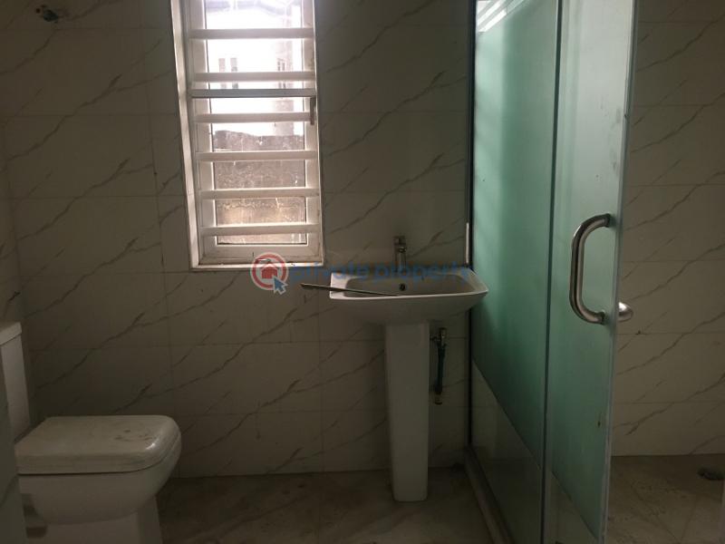 4 bedroom Terraced Duplex For Rent Before Channels Tv Isheri North Ojodu Lagos - 14