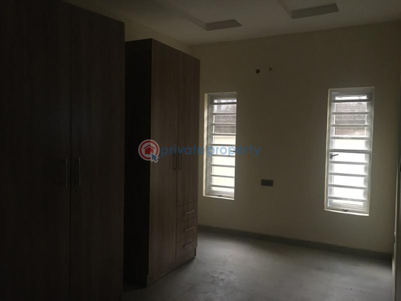 4 bedroom Terraced Duplex For Rent Before Channels Tv Isheri North Ojodu Lagos - 11