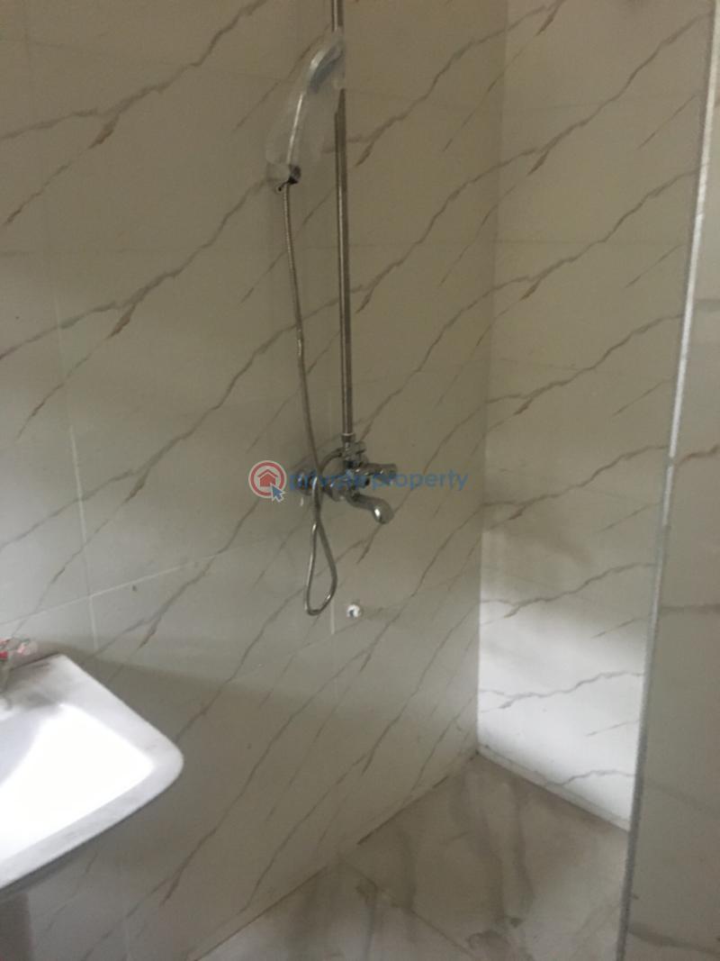 4 bedroom Terraced Duplex For Rent Before Channels Tv Isheri North Ojodu Lagos - 7