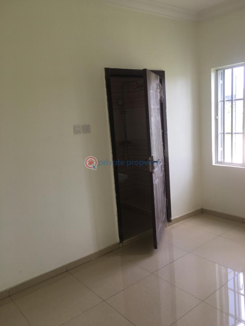 4 bedroom Terraced Duplex For Rent Spark Light Estate Isheri North Ojodu Lagos - 4