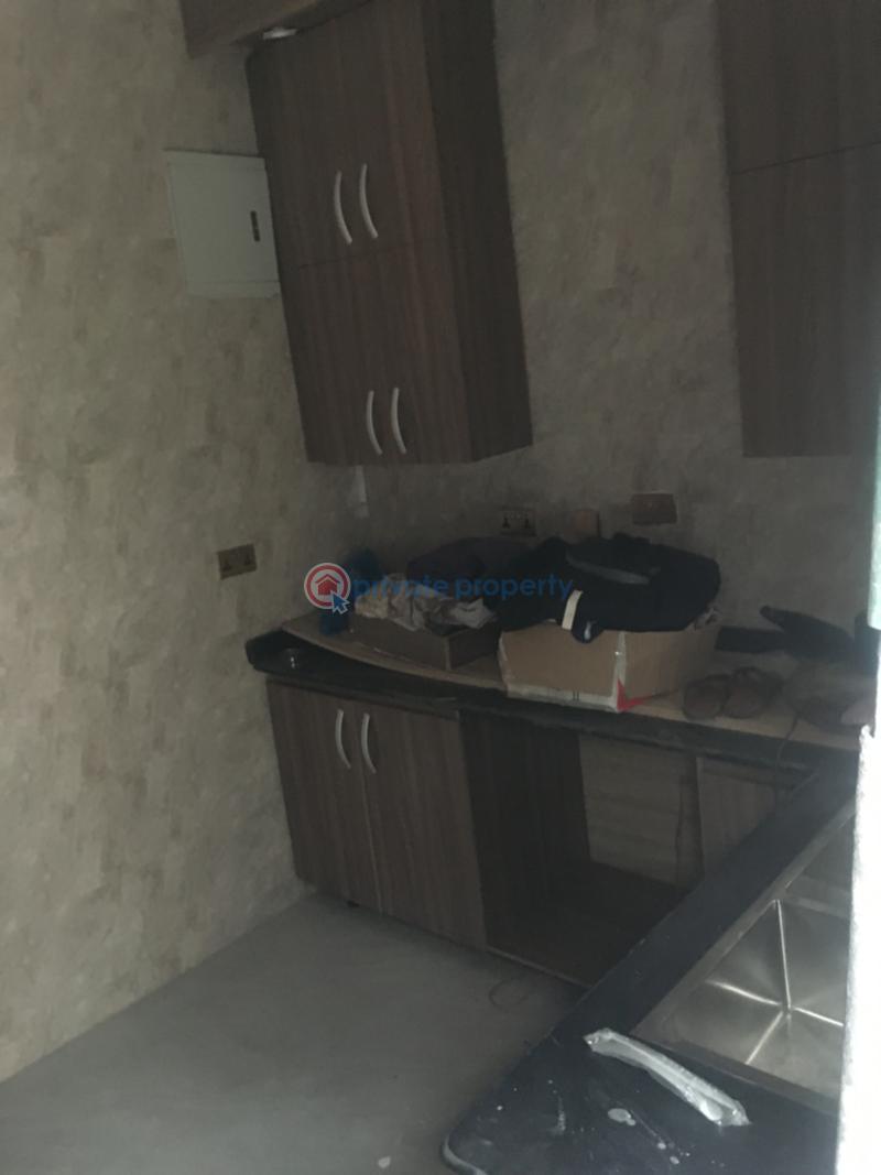 2 bedroom Terraced Duplex For Rent Spark Light Estate Isheri North Ojodu Lagos - 7