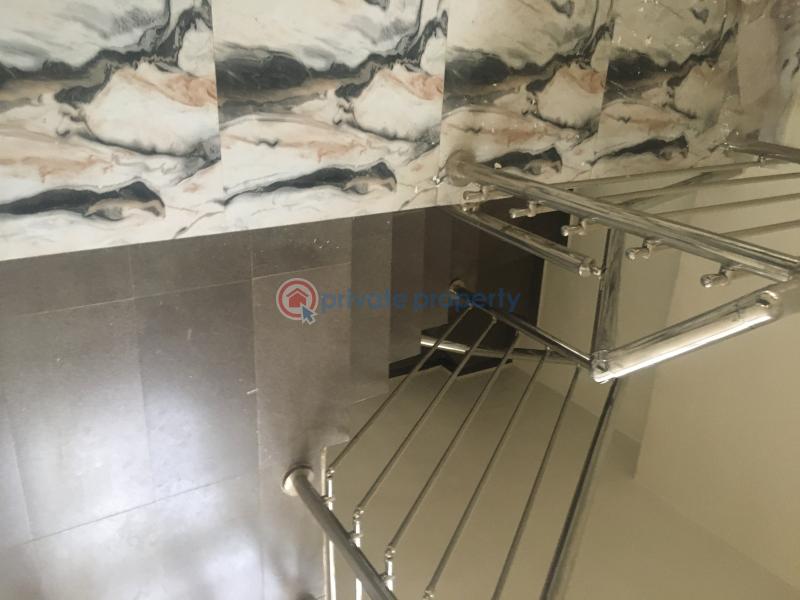 2 bedroom Terraced Duplex For Rent Spark Light Estate Isheri North Ojodu Lagos - 2