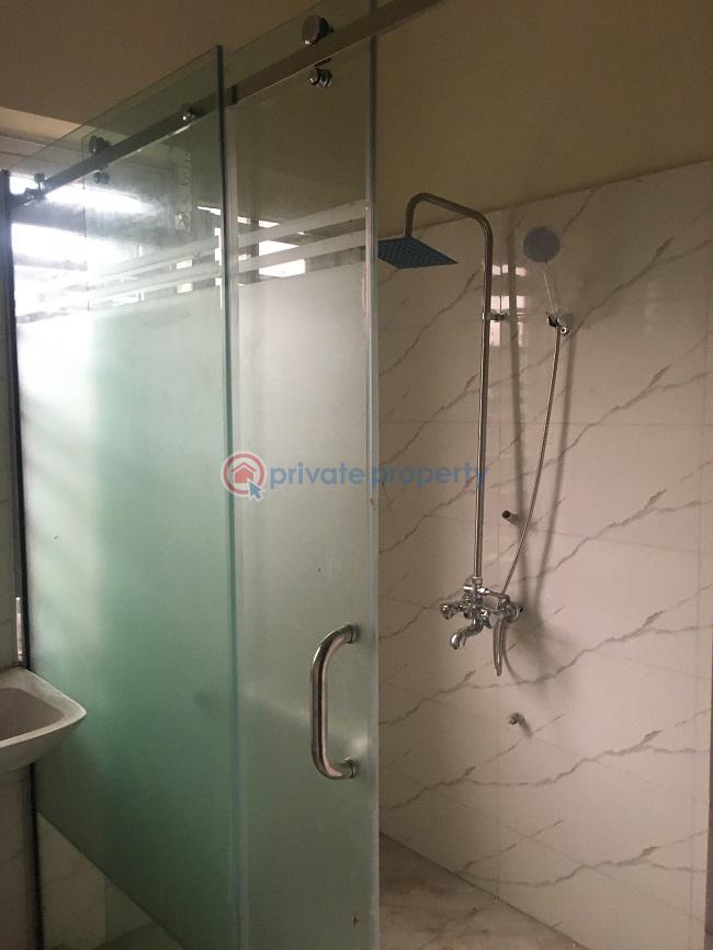4 bedroom Terraced Duplex For Rent Before Channels Tv Isheri North Ojodu Lagos - 15
