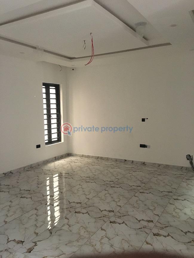 4 bedroom Terraced Duplex For Sale Ogba GRA Lagos - 8