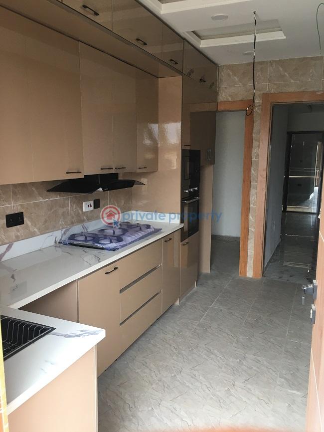 4 bedroom Terraced Duplex For Sale Ogba GRA Lagos - 3