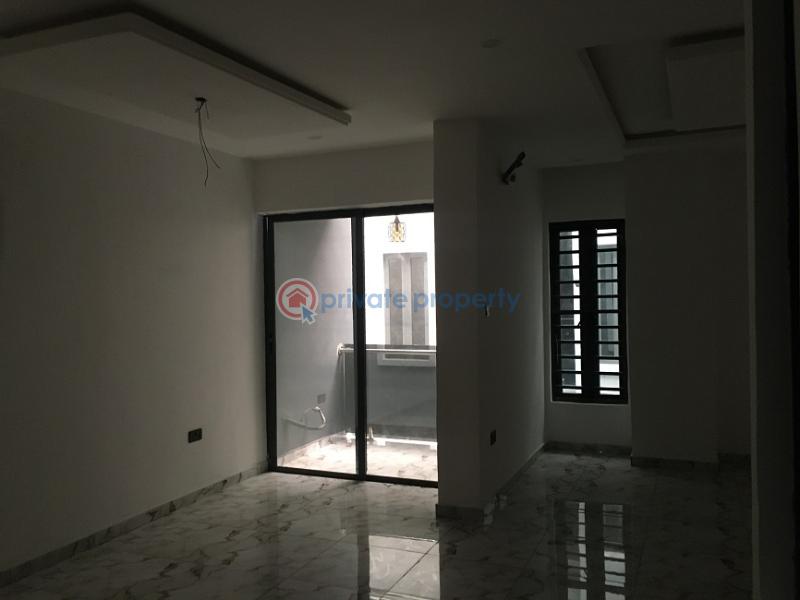 4 bedroom Terraced Duplex For Sale Ogba GRA Lagos - 19