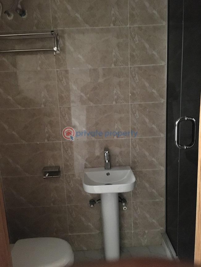 4 bedroom Terraced Duplex For Sale Ogba GRA Lagos - 11