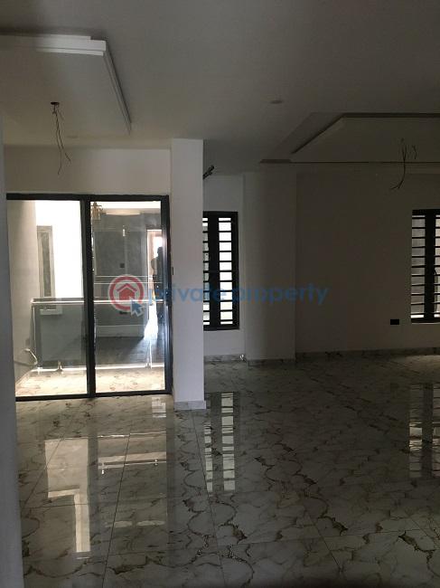 4 bedroom Terraced Duplex For Sale Ogba GRA Lagos - 7