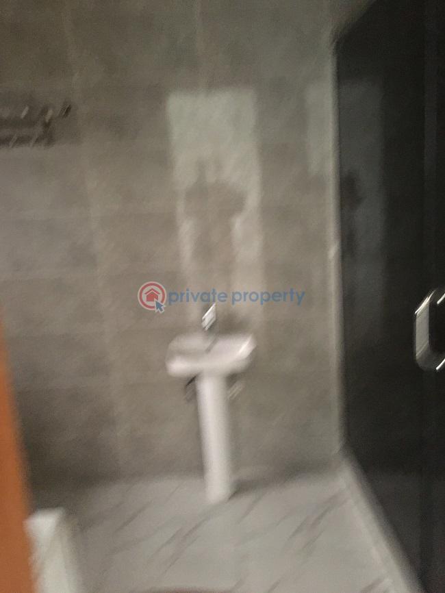 4 bedroom Terraced Duplex For Sale Ogba GRA Lagos - 17
