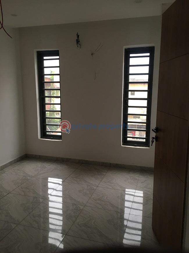 4 bedroom Terraced Duplex For Sale Ogba GRA Lagos - 9