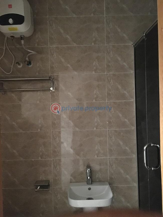 4 bedroom Terraced Duplex For Sale Ogba GRA Lagos - 12