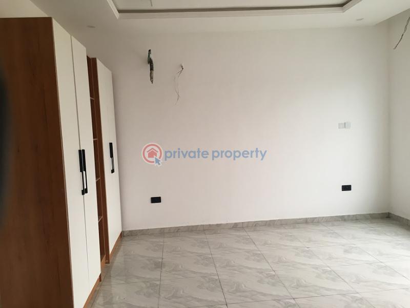 4 bedroom Terraced Duplex For Sale Ogba GRA Lagos - 15