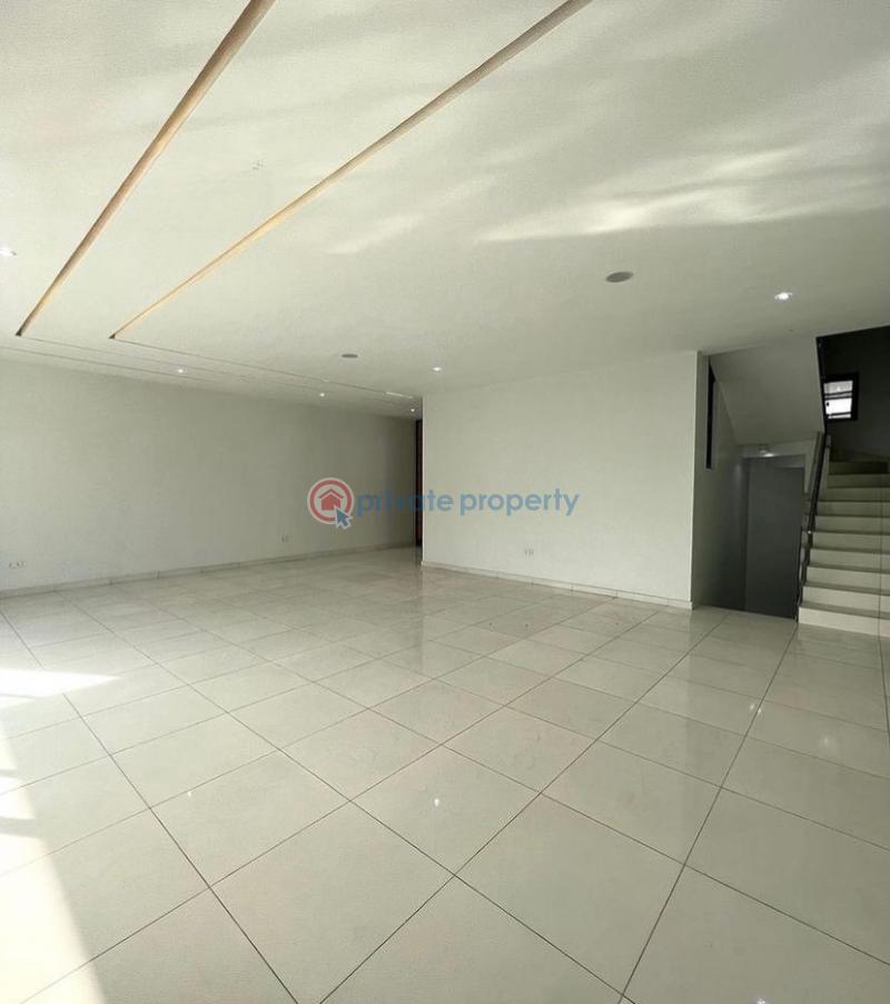 4 bedroom Terraced Duplex For Sale Ikate Elegushi Lekki Lagos - 2