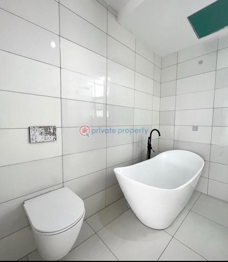 4 bedroom Terraced Duplex For Sale Ikate Elegushi Lekki Lagos - 8