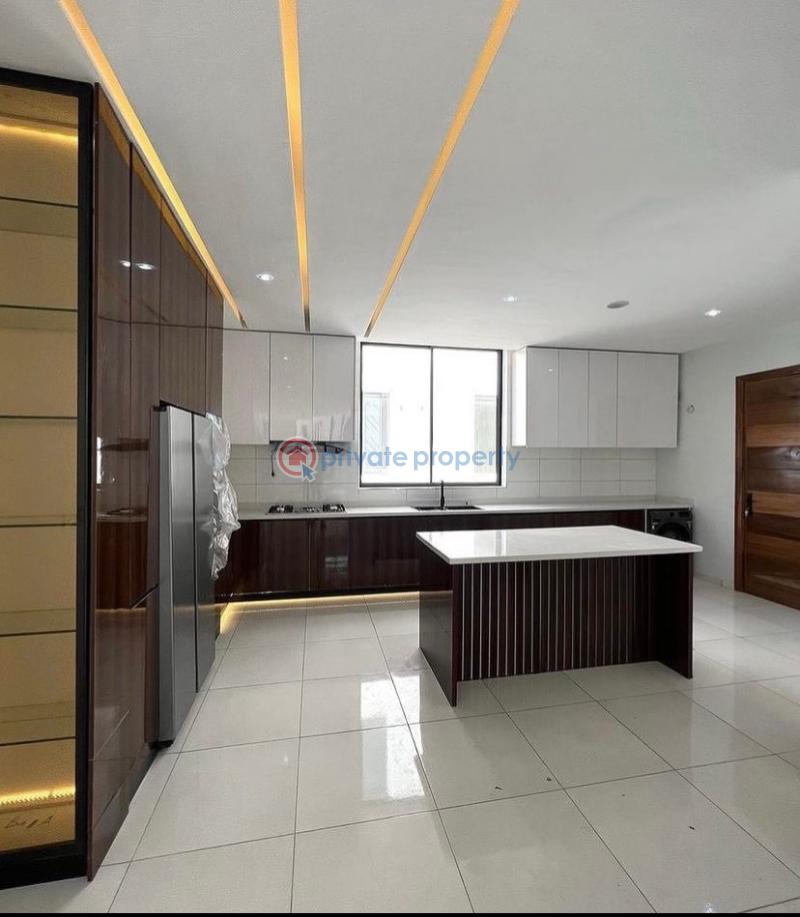 4 bedroom Terraced Duplex For Sale Ikate Elegushi Lekki Lagos - 3