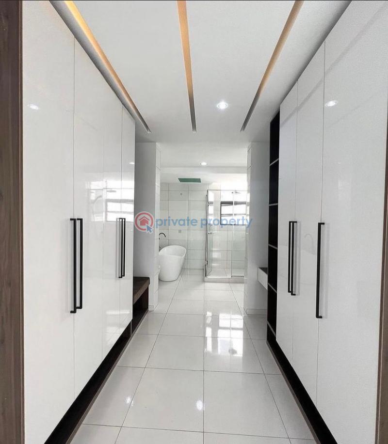 4 bedroom Terraced Duplex For Sale Ikate Elegushi Lekki Lagos - 6