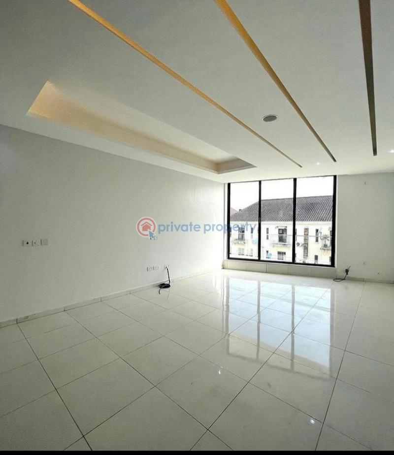 4 bedroom Terraced Duplex For Sale Ikate Elegushi Lekki Lagos - 5