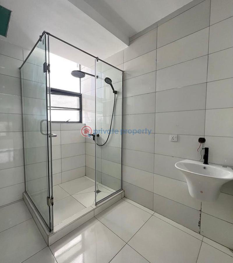 4 bedroom Terraced Duplex For Sale Ikate Elegushi Lekki Lagos - 7