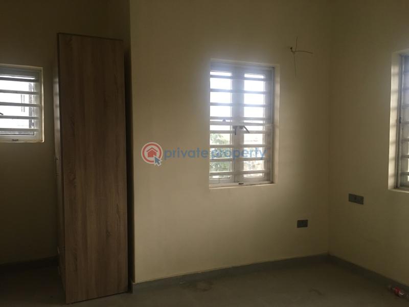 4 bedroom Terraced Duplex For Rent Before Channels Tv Isheri North Ojodu Lagos - 22