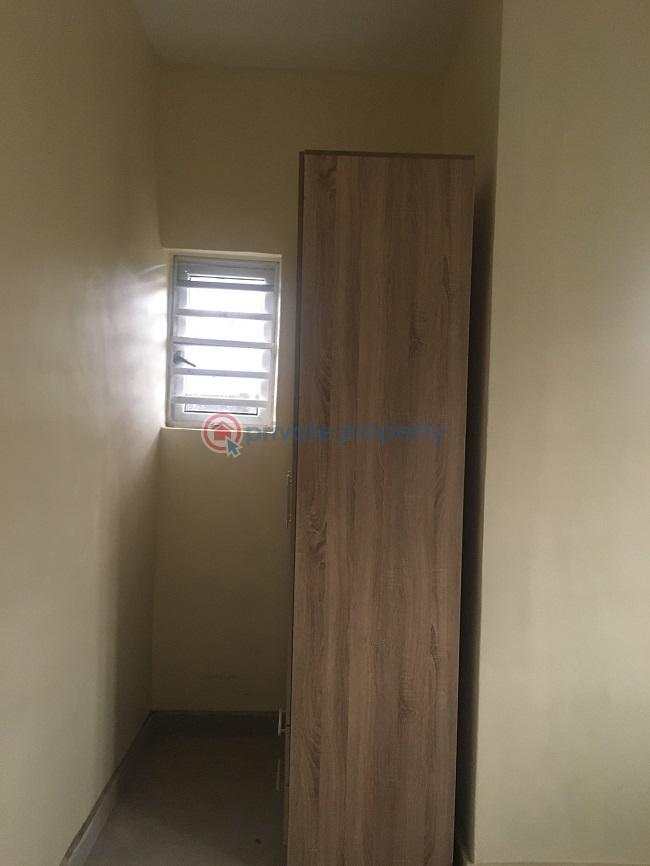 4 bedroom Terraced Duplex For Rent Before Channels Tv Isheri North Ojodu Lagos - 21