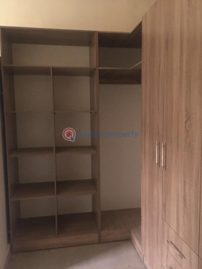 4 bedroom Terraced Duplex For Rent Before Channels Tv Isheri North Ojodu Lagos - 13