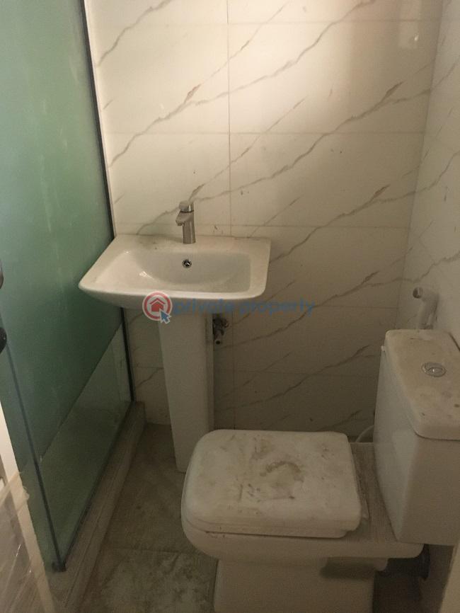 4 bedroom Terraced Duplex For Rent Before Channels Tv Isheri North Ojodu Lagos - 19