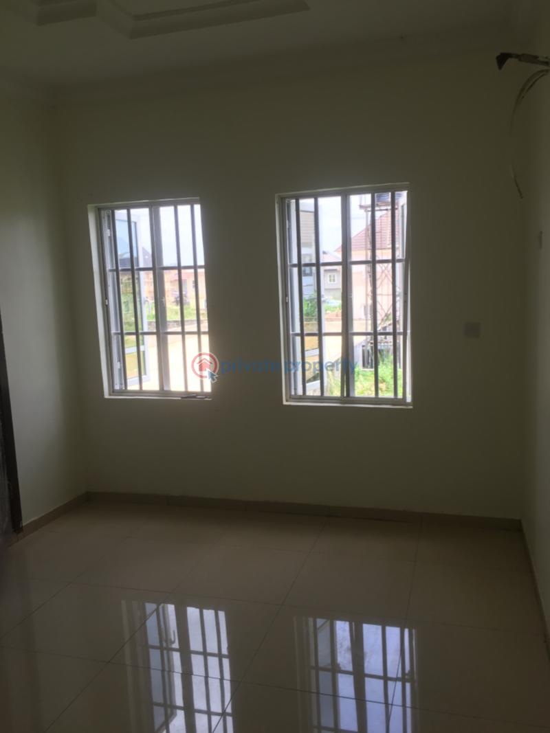 4 bedroom Terraced Duplex For Rent Spark Light Estate Isheri North Ojodu Lagos - 3