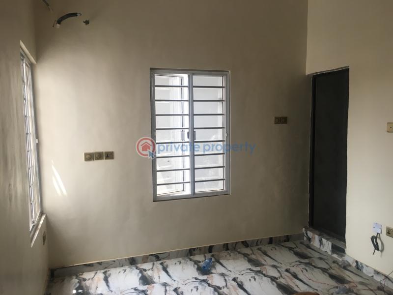 2 bedroom Terraced Duplex For Rent Spark Light Estate Isheri North Ojodu Lagos - 3