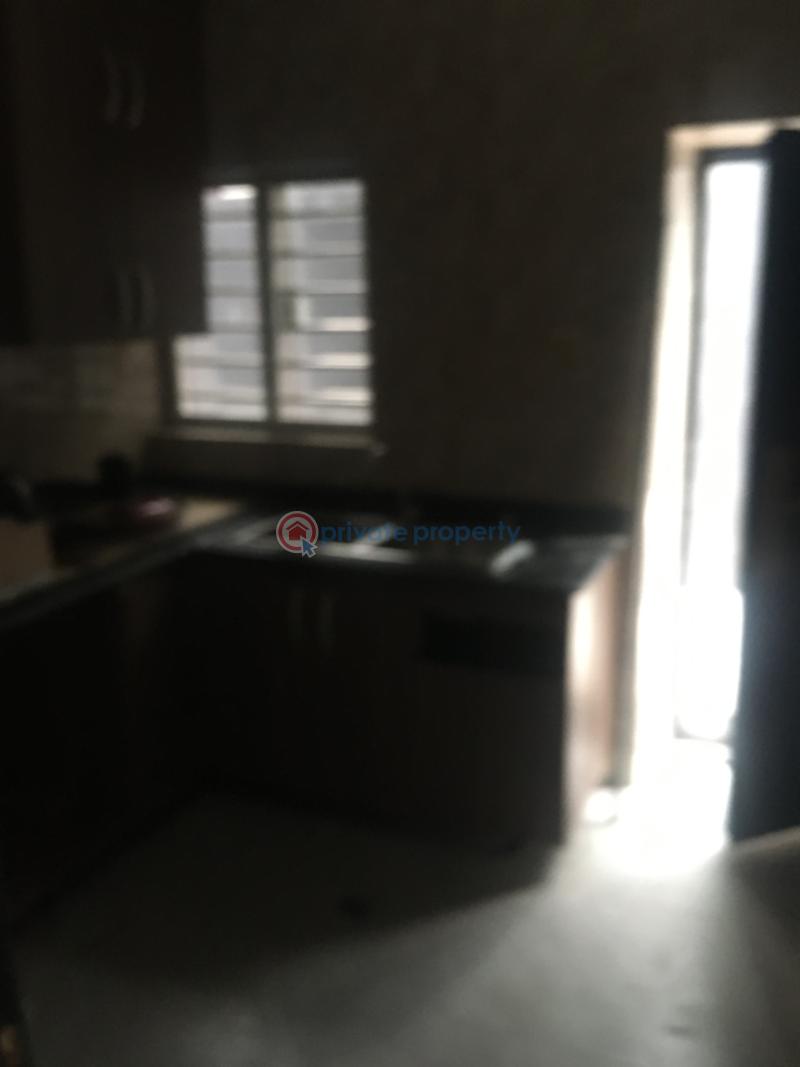 2 bedroom Terraced Duplex For Rent Spark Light Estate Isheri North Ojodu Lagos - 6