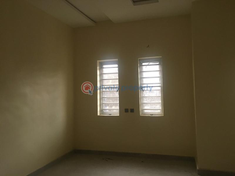 4 bedroom Terraced Duplex For Rent Before Channels Tv Isheri North Ojodu Lagos - 18