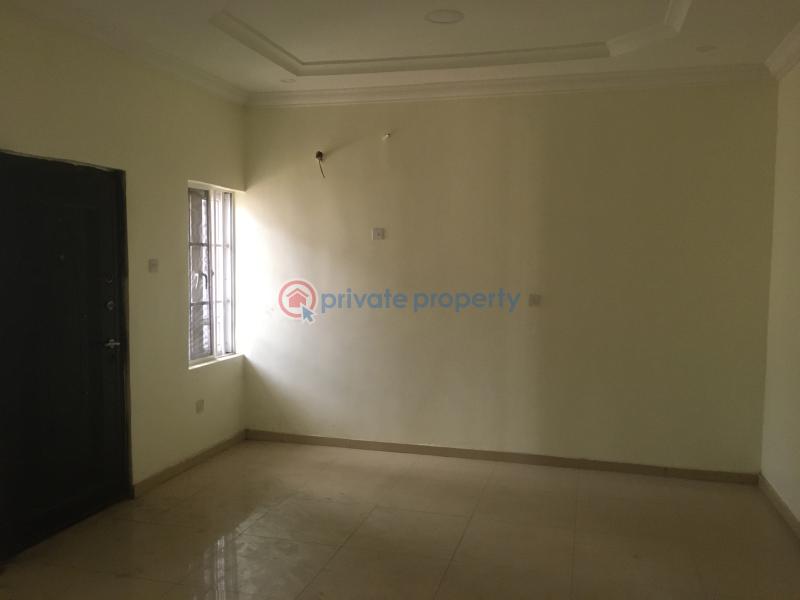 4 bedroom Terraced Duplex For Rent Spark Light Estate Isheri North Ojodu Lagos - 1