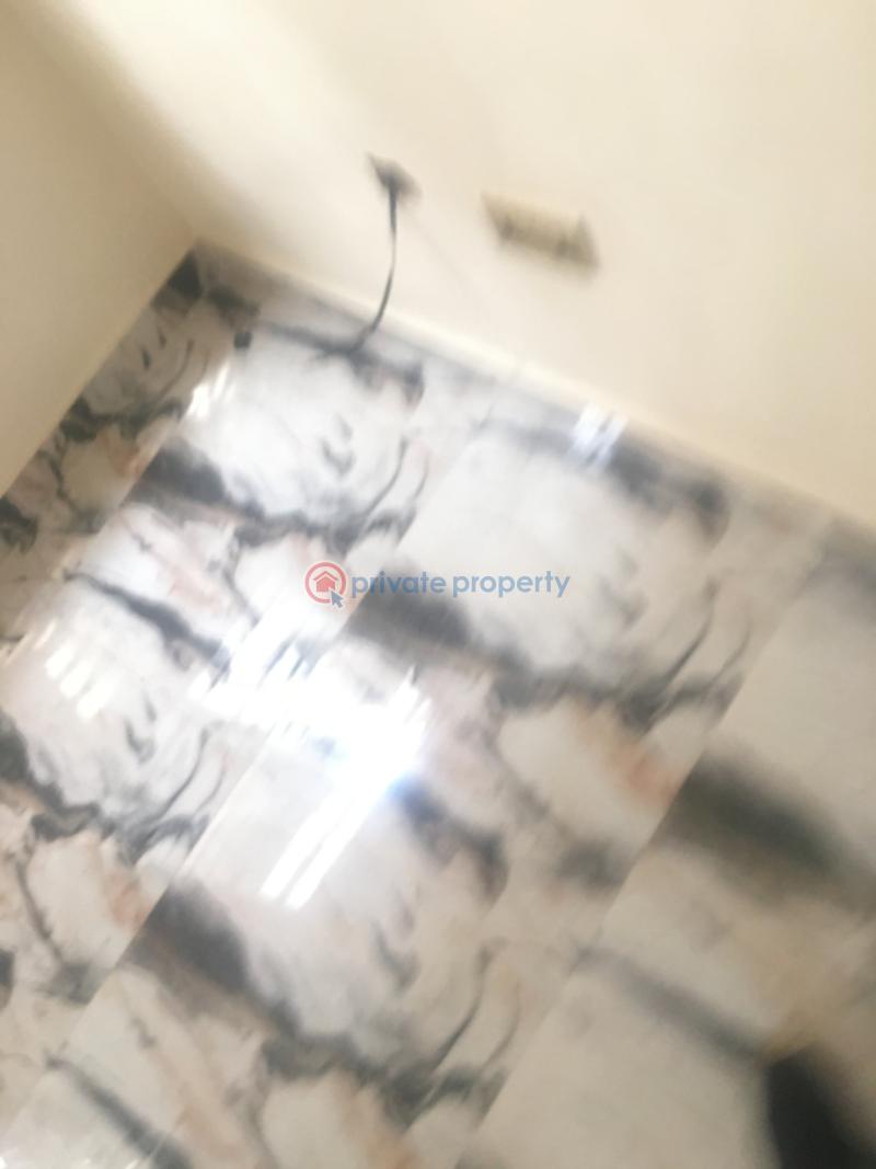 2 bedroom Terraced Duplex For Rent Spark Light Estate Isheri North Ojodu Lagos - 1