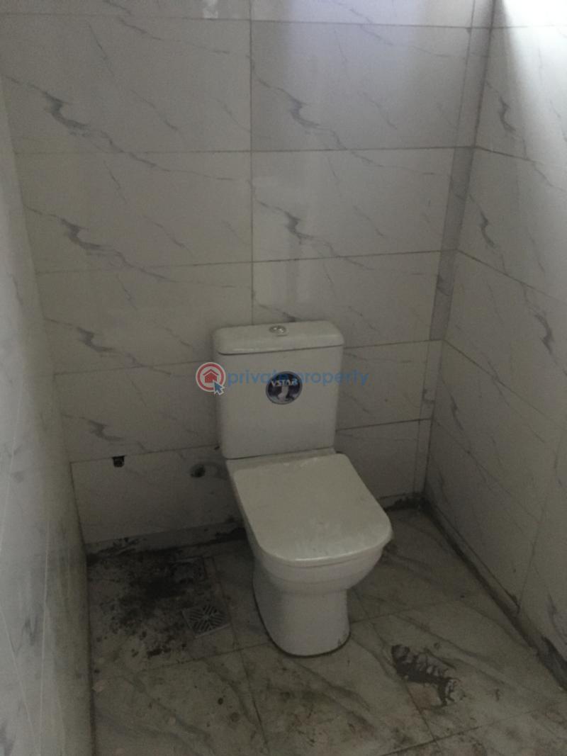 4 bedroom Terraced Duplex For Sale Off Sunmola Street Mende Maryland Lagos - 24