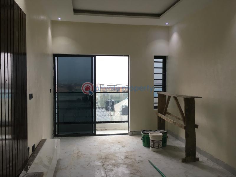4 bedroom Terraced Duplex For Sale Off Sunmola Street Mende Maryland Lagos - 4