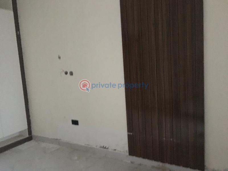 4 bedroom Terraced Duplex For Sale Off Sunmola Street Mende Maryland Lagos - 6
