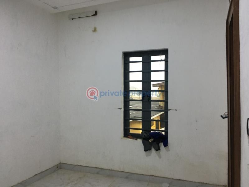 4 bedroom Terraced Duplex For Sale Off Sunmola Street Mende Maryland Lagos - 20