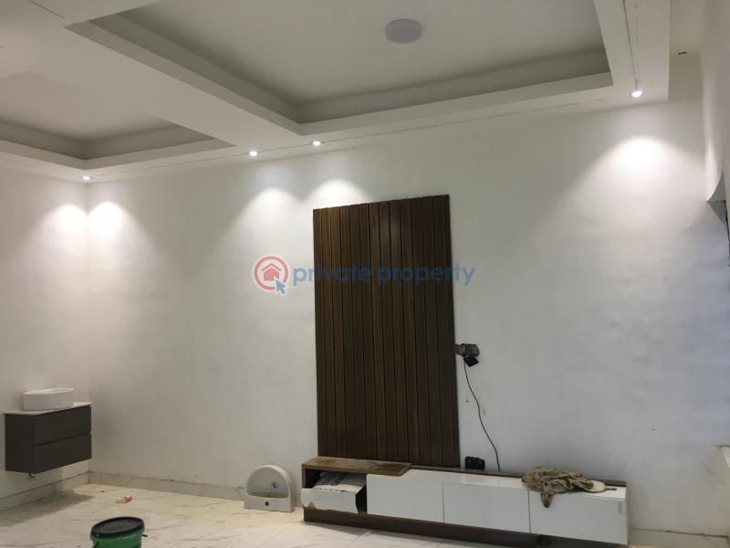 4 bedroom Terraced Duplex For Sale Off Sunmola Street Mende Maryland Lagos - 8