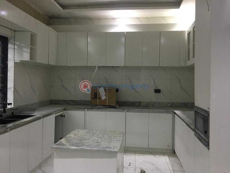 4 bedroom Terraced Duplex For Sale Off Sunmola Street Mende Maryland Lagos - 14
