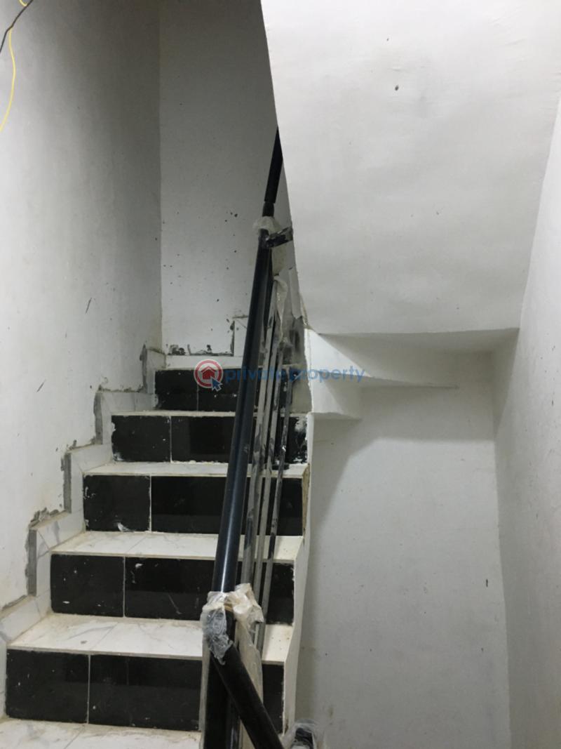 4 bedroom Terraced Duplex For Sale Off Sunmola Street Mende Maryland Lagos - 21