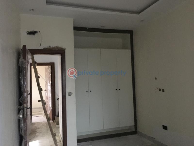 4 bedroom Terraced Duplex For Sale Off Sunmola Street Mende Maryland Lagos - 5