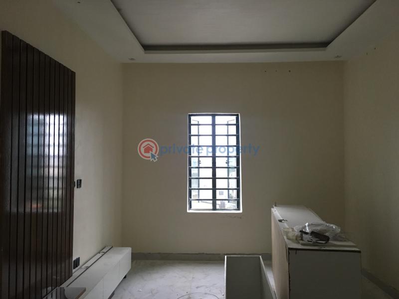 4 bedroom Terraced Duplex For Sale Off Sunmola Street Mende Maryland Lagos - 10