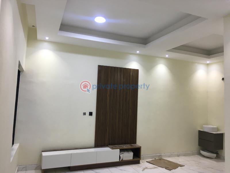 4 bedroom Terraced Duplex For Sale Off Sunmola Street Mende Maryland Lagos - 16