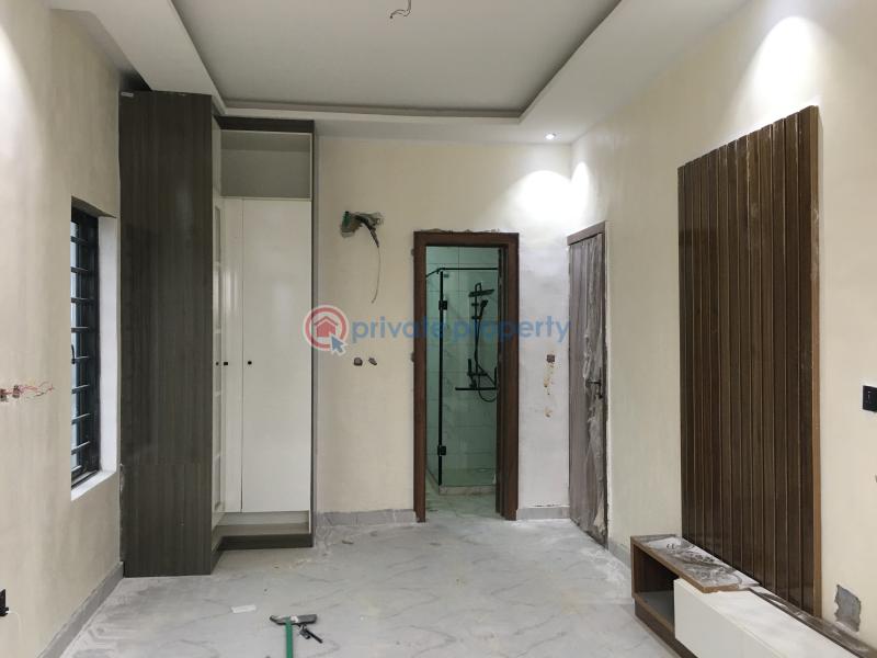 4 bedroom Terraced Duplex For Sale Off Sunmola Street Mende Maryland Lagos - 3