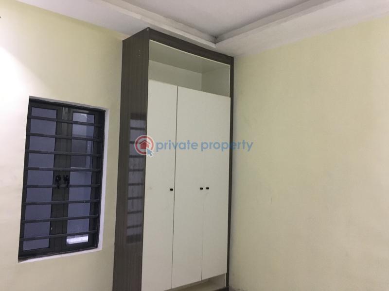 4 bedroom Terraced Duplex For Sale Off Sunmola Street Mende Maryland Lagos - 7