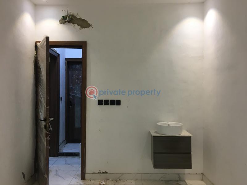 4 bedroom Terraced Duplex For Sale Off Sunmola Street Mende Maryland Lagos - 9