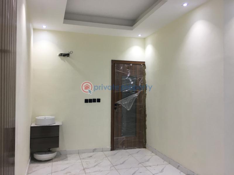 4 bedroom Terraced Duplex For Sale Off Sunmola Street Mende Maryland Lagos - 17