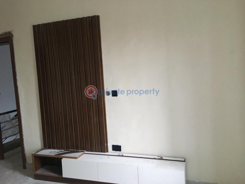 4 bedroom Terraced Duplex For Sale Off Sunmola Street Mende Maryland Lagos - 22